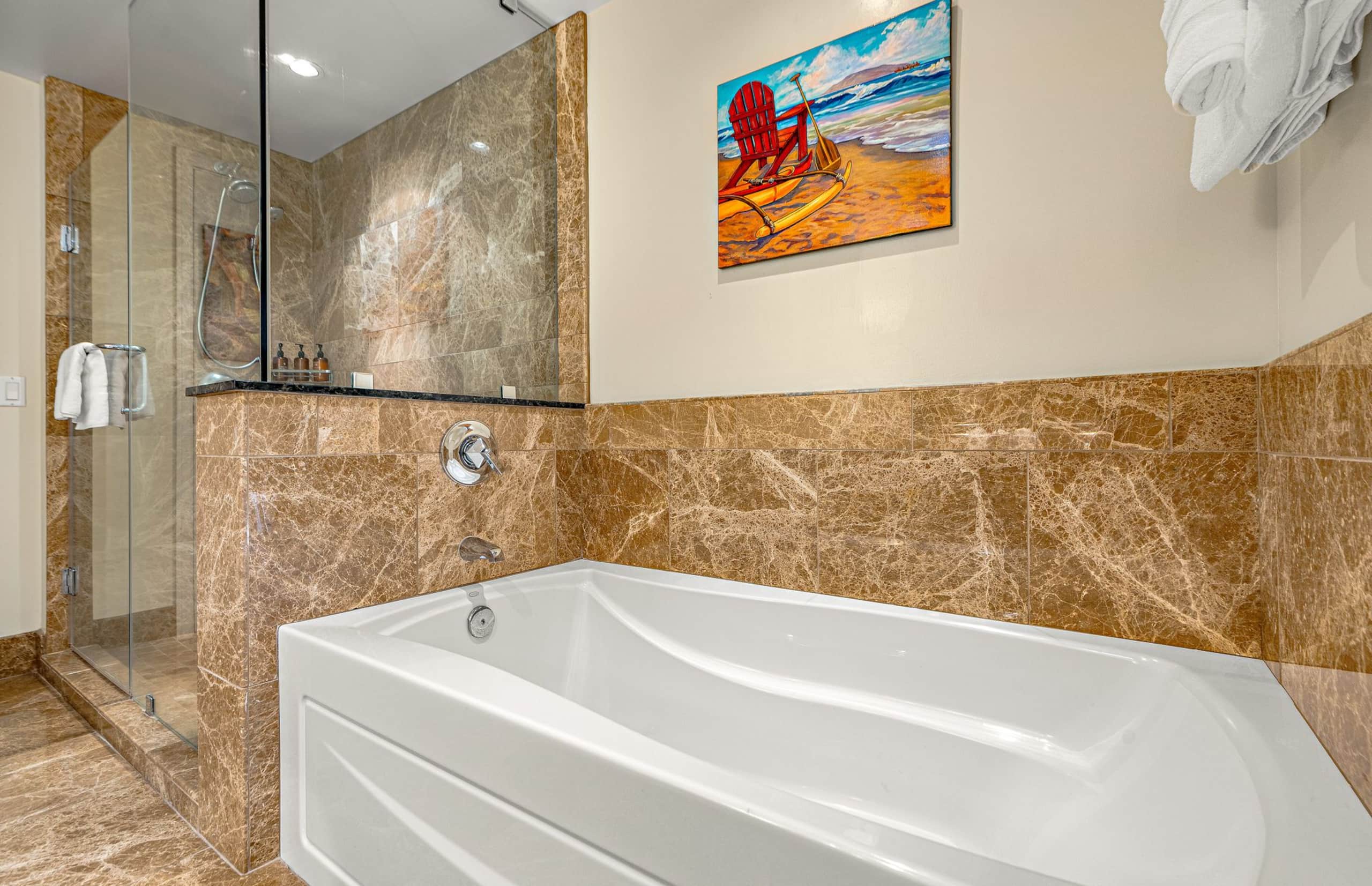 Condo in Lahaina · ★4.95 · 3 bedrooms · 4 beds · 3 baths - Image 7