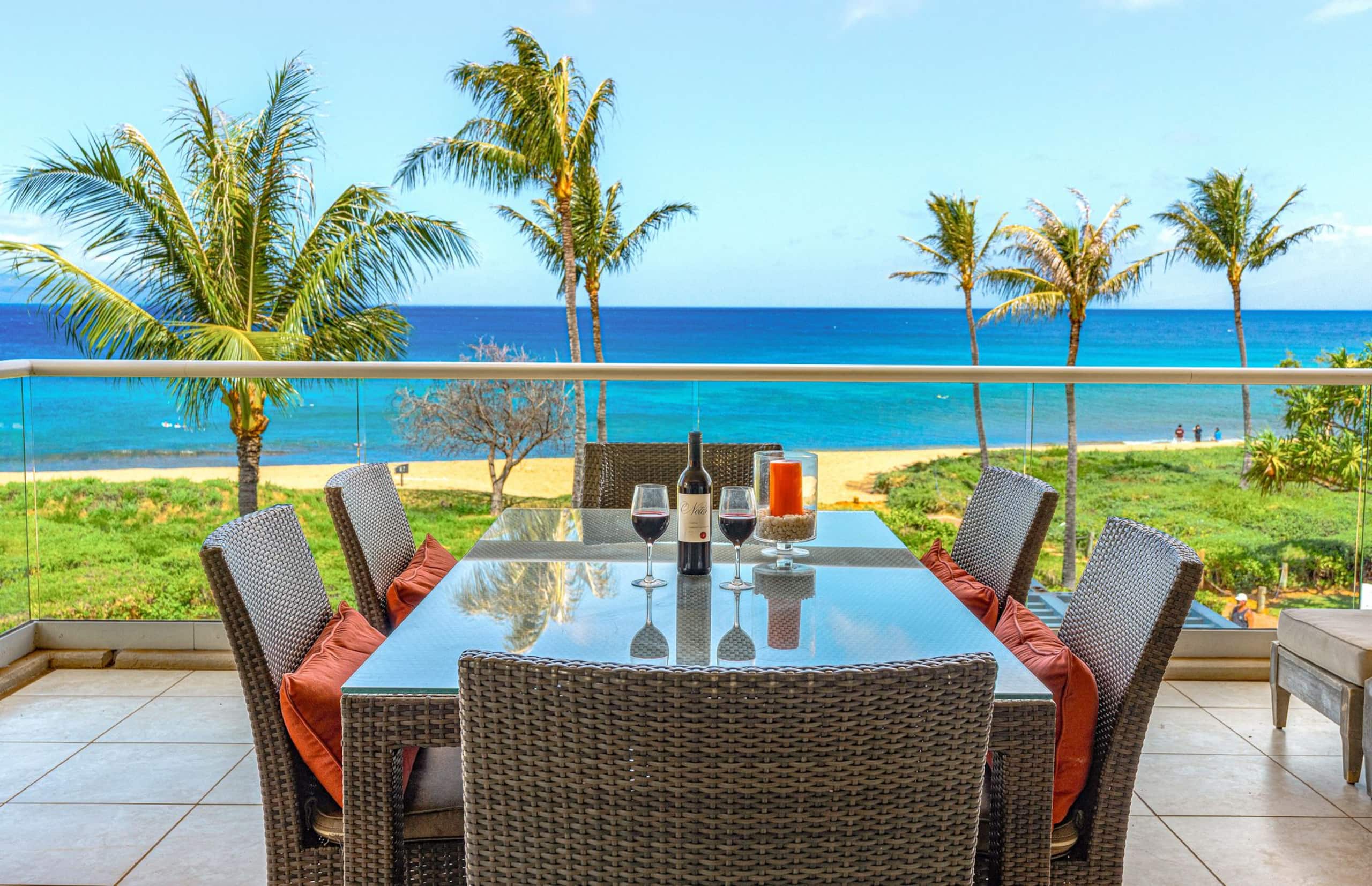 Condo in Lahaina · ★4.95 · 3 bedrooms · 4 beds · 3 baths - Image 9