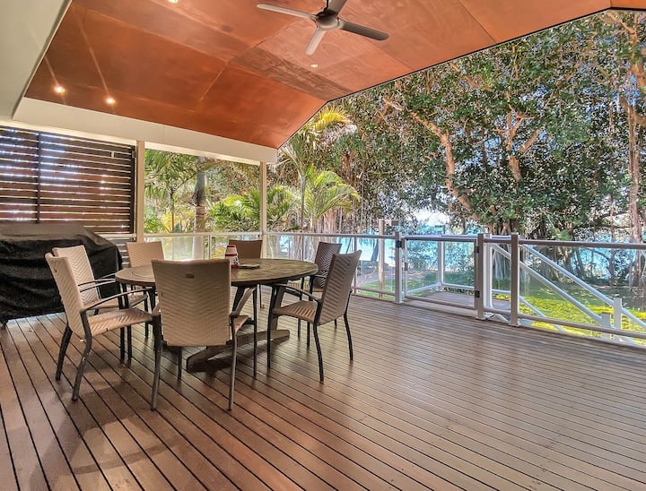 Picnic Bay Apt Unit 4 - Picnic Bay
