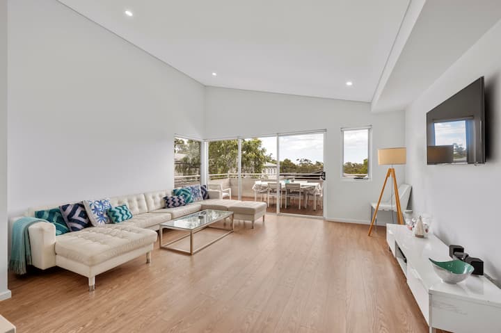 Geovista | 3br Villa With Bay Glimpses - Dunsborough