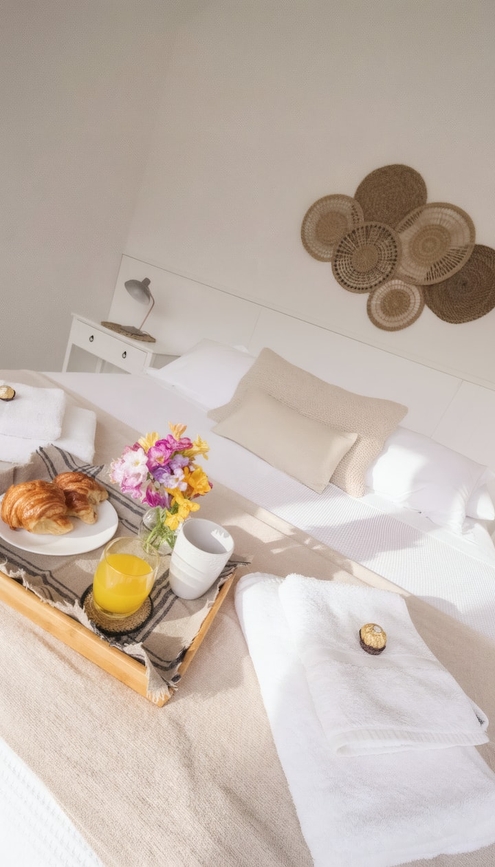 Chumba 2, Ghorofa ya 1