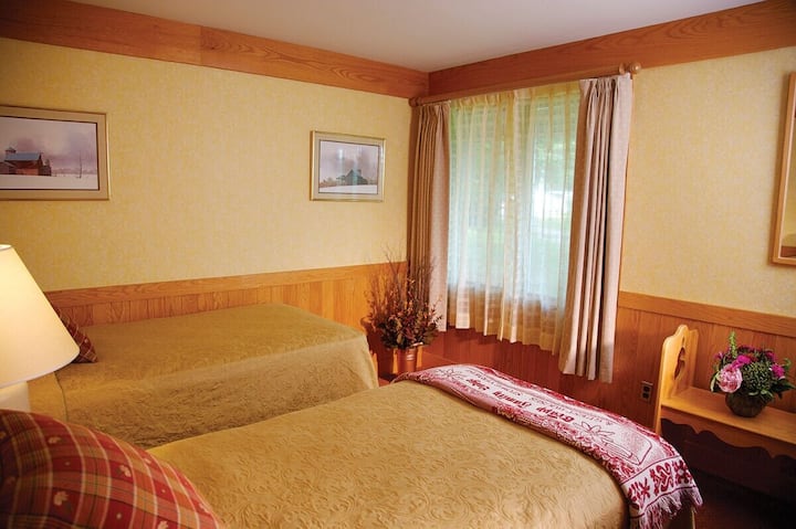 Chambre 2