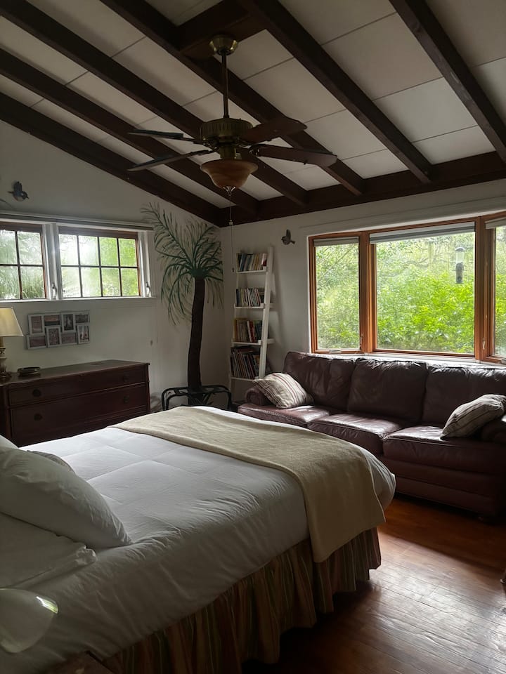 The Island Suite Retreat-comfy,cozy,cant Be Beat! - St. Augustine, FL