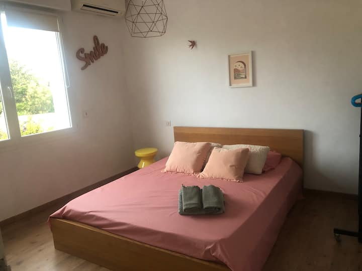 Dhomë gjumi 3