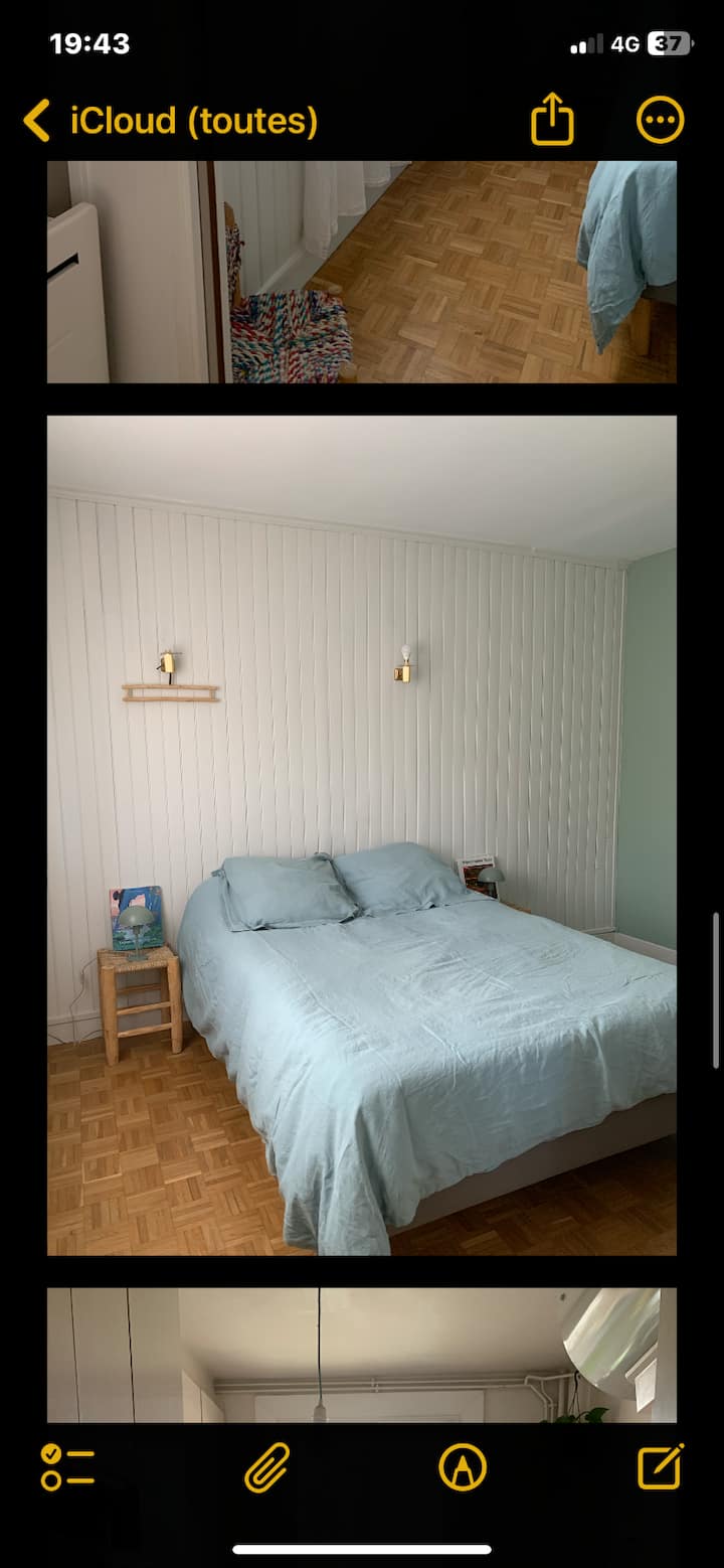 Chambre 1