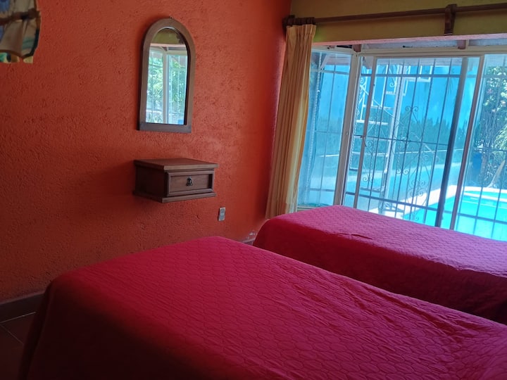 Chambre 1