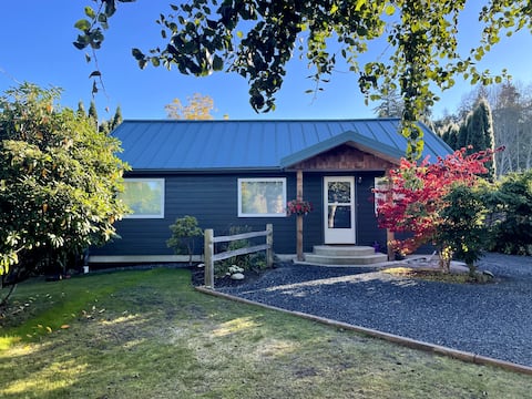 The Merry Berry Hideaway