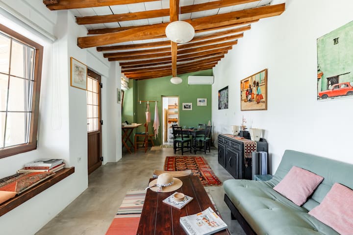 Marsha’s Beach House