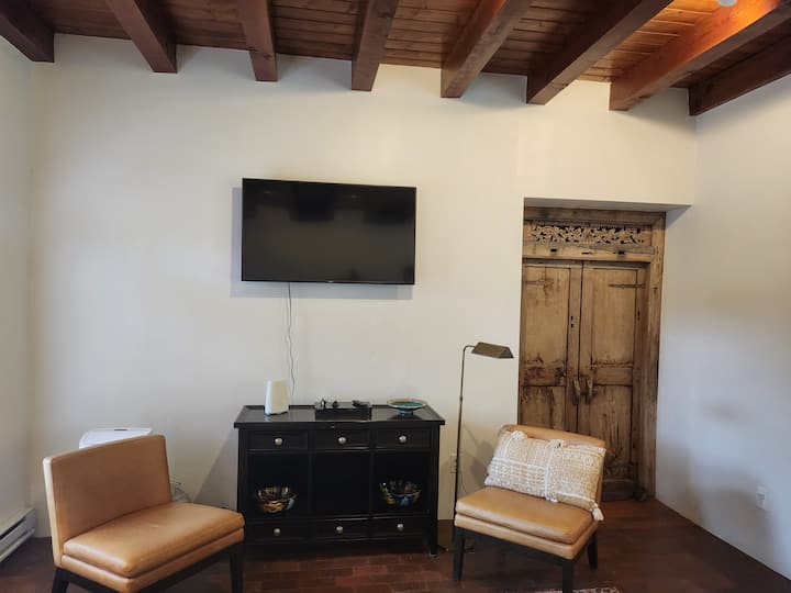 Casita De Santa Fe - Santa Fe, NM