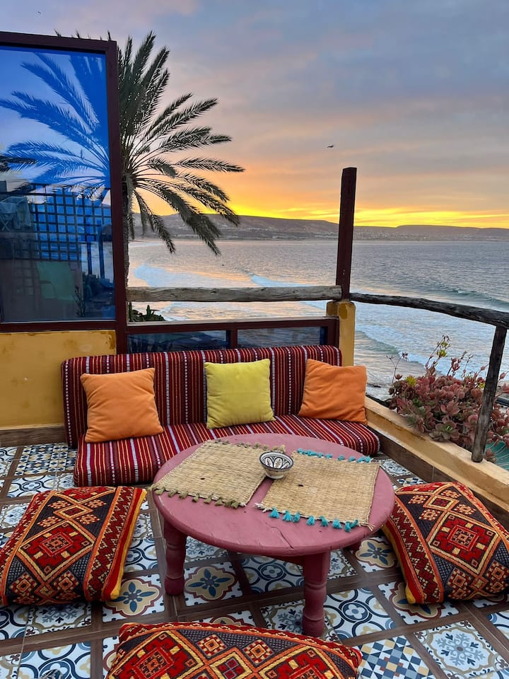 Feel Home - Taghazout