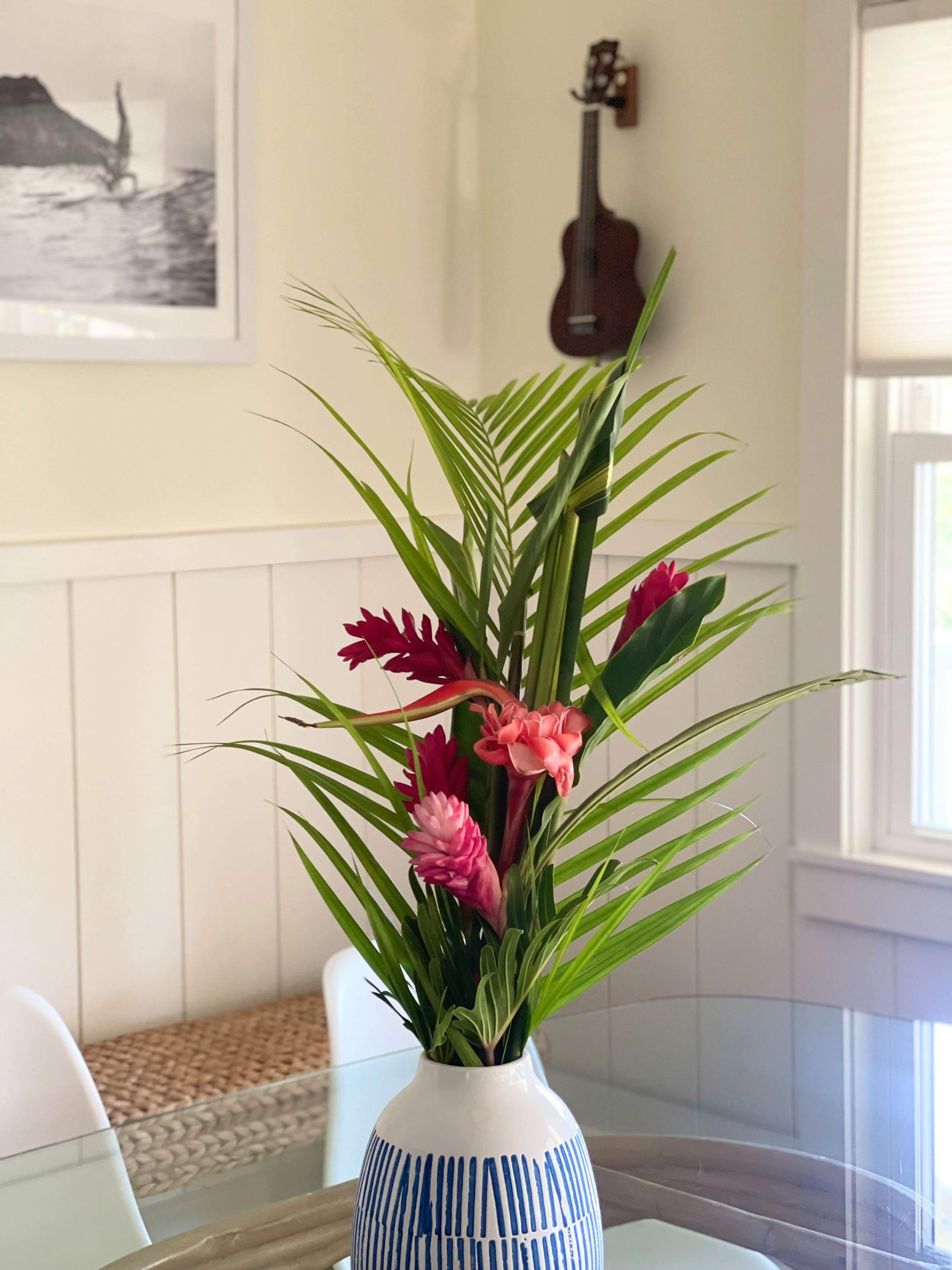 Home in Princeville · ★4.98 · 4 bedrooms · 5 beds · 2.5 private baths - Image 5