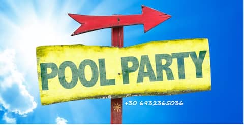 Villa Freebird VIP Wedding & Bachelor Party Events