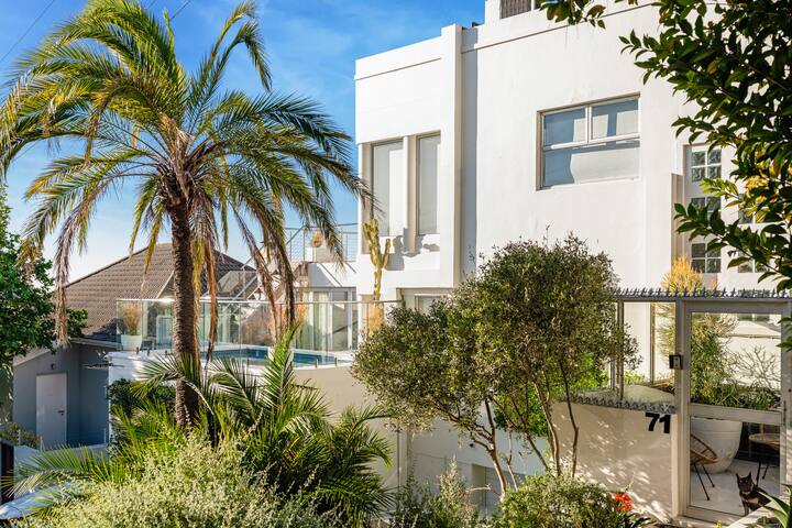 Villa 7ty-One (incl. maid)