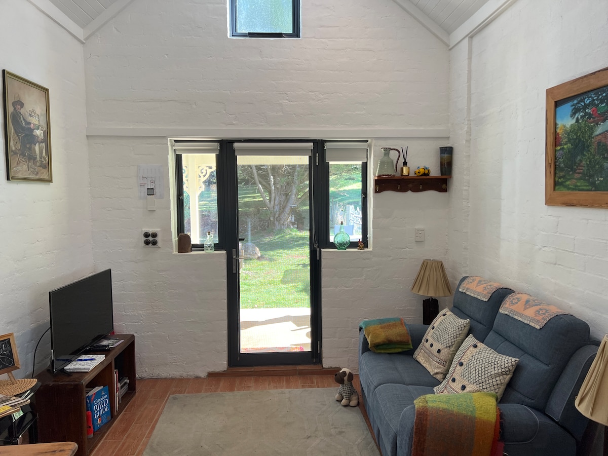 Propriété Airbnb réussie: Melaleuca Cottage - romantic luxury close to town à Orange