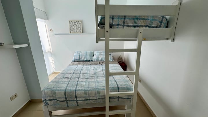 საძინებელი 3