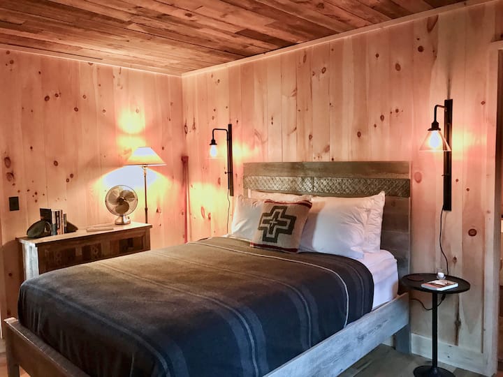 Habitación 1