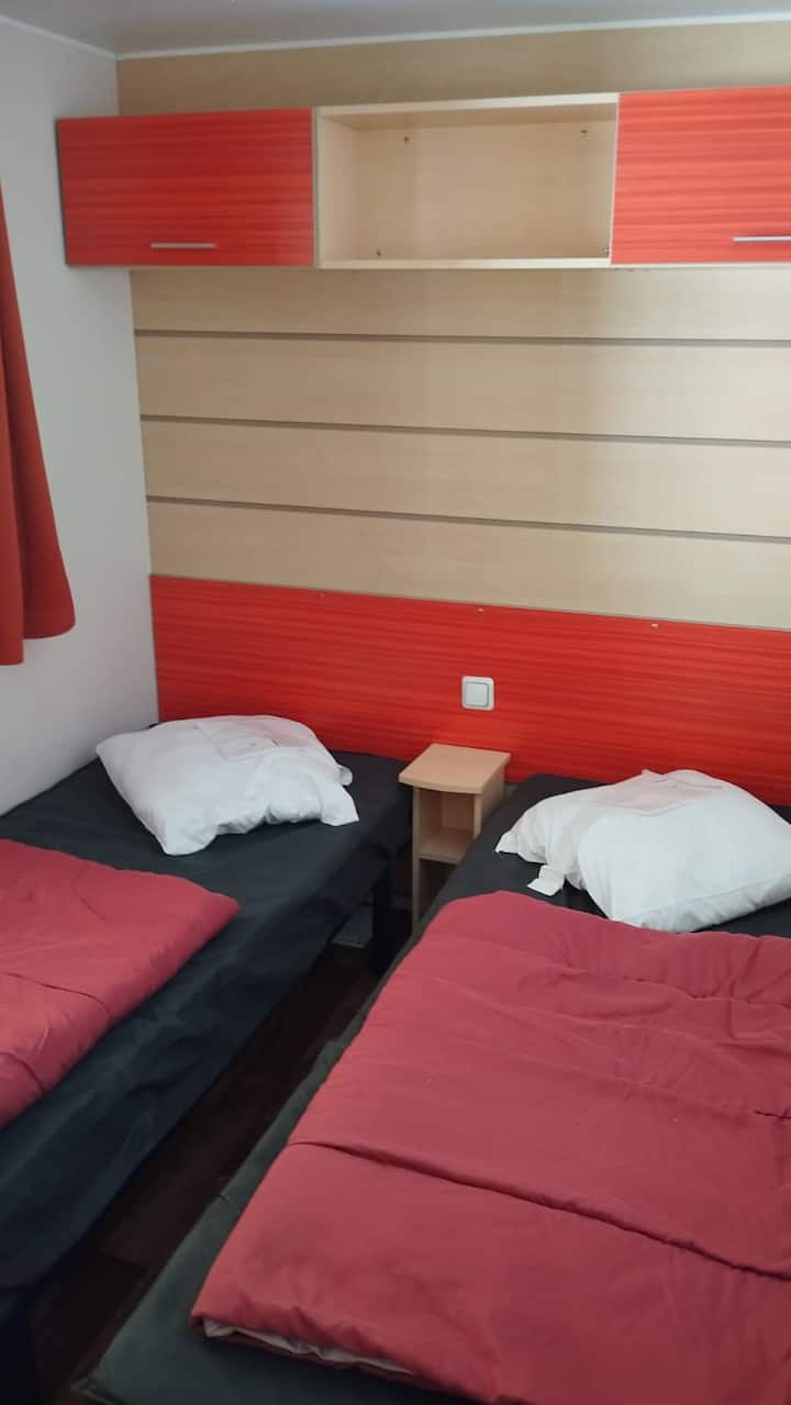 Spavaća soba 3