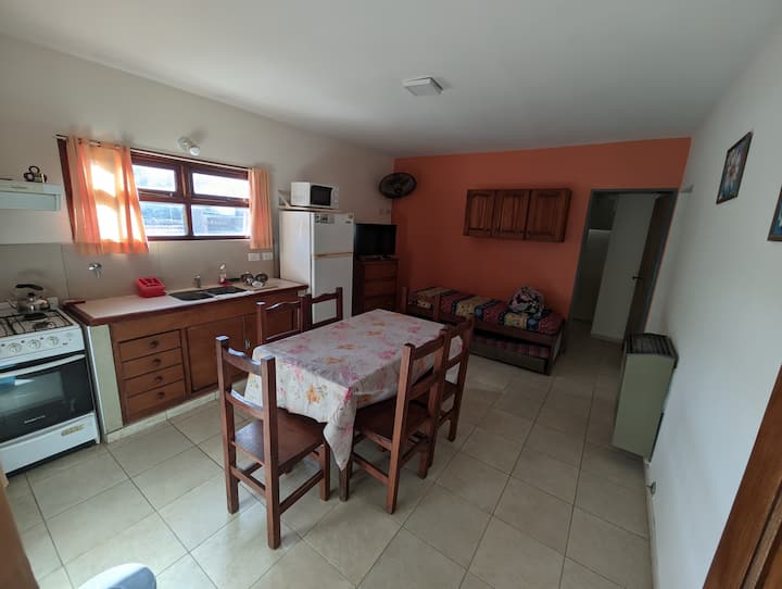 Un Lugar Tranquilo - Villa Gesell