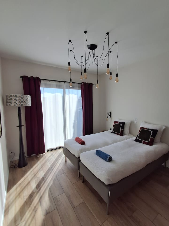 Chambre 4