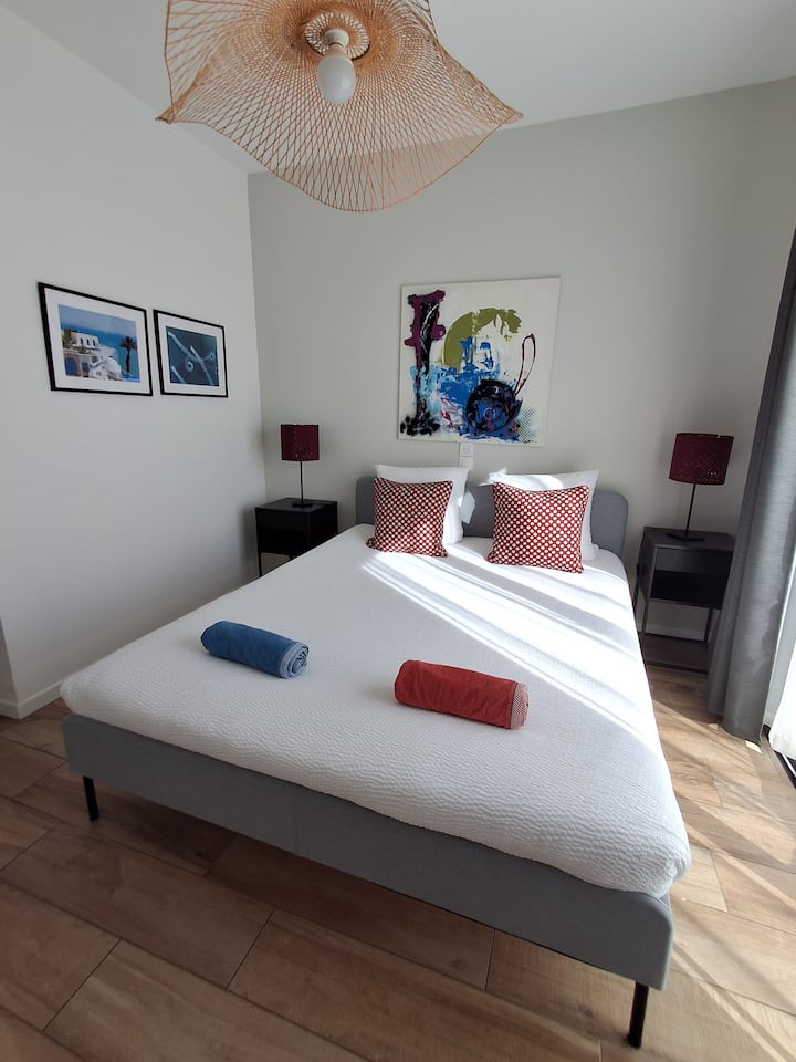 Chambre 3