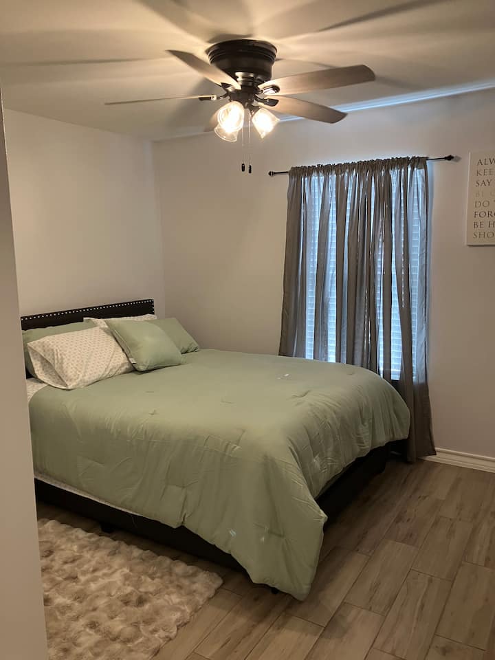 Habitación 1