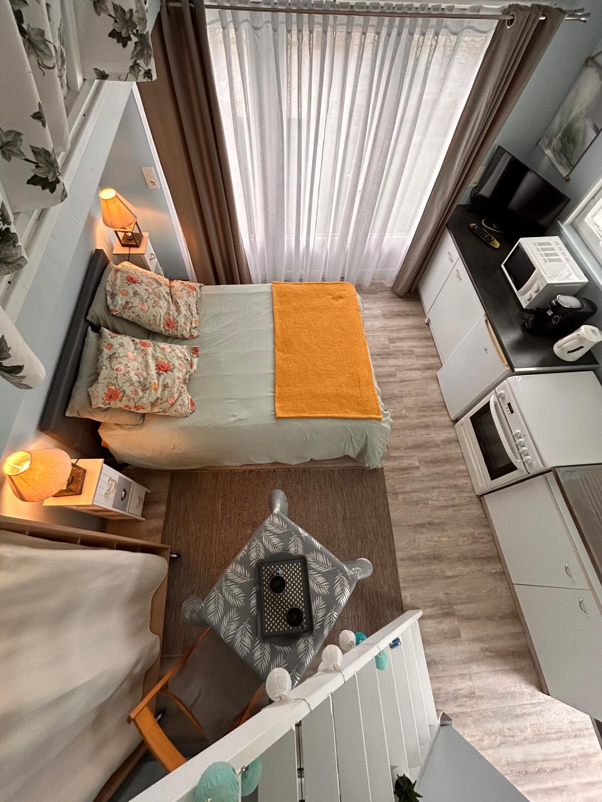 Спална соба