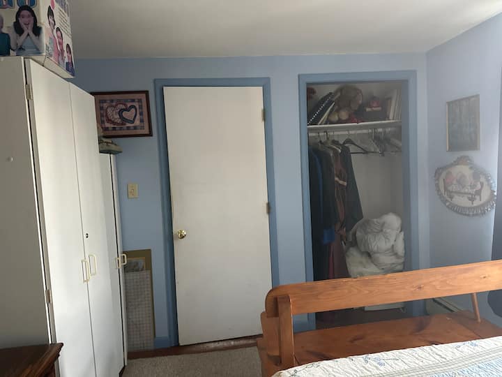 غرفة النوم 2