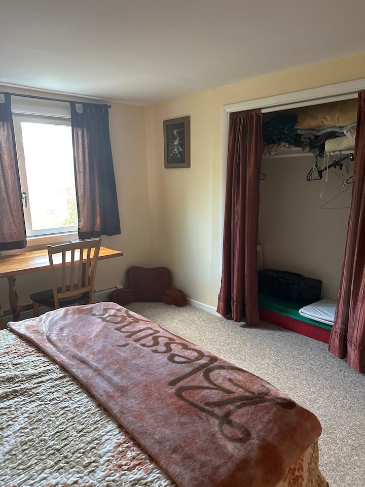 غرفة النوم 1