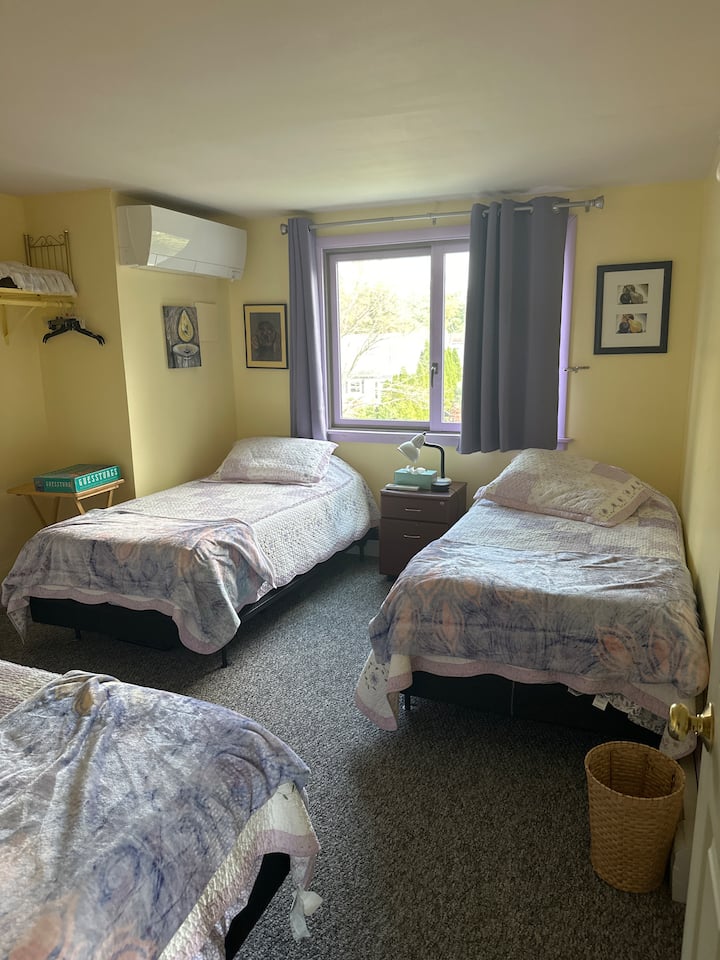 غرفة النوم 3