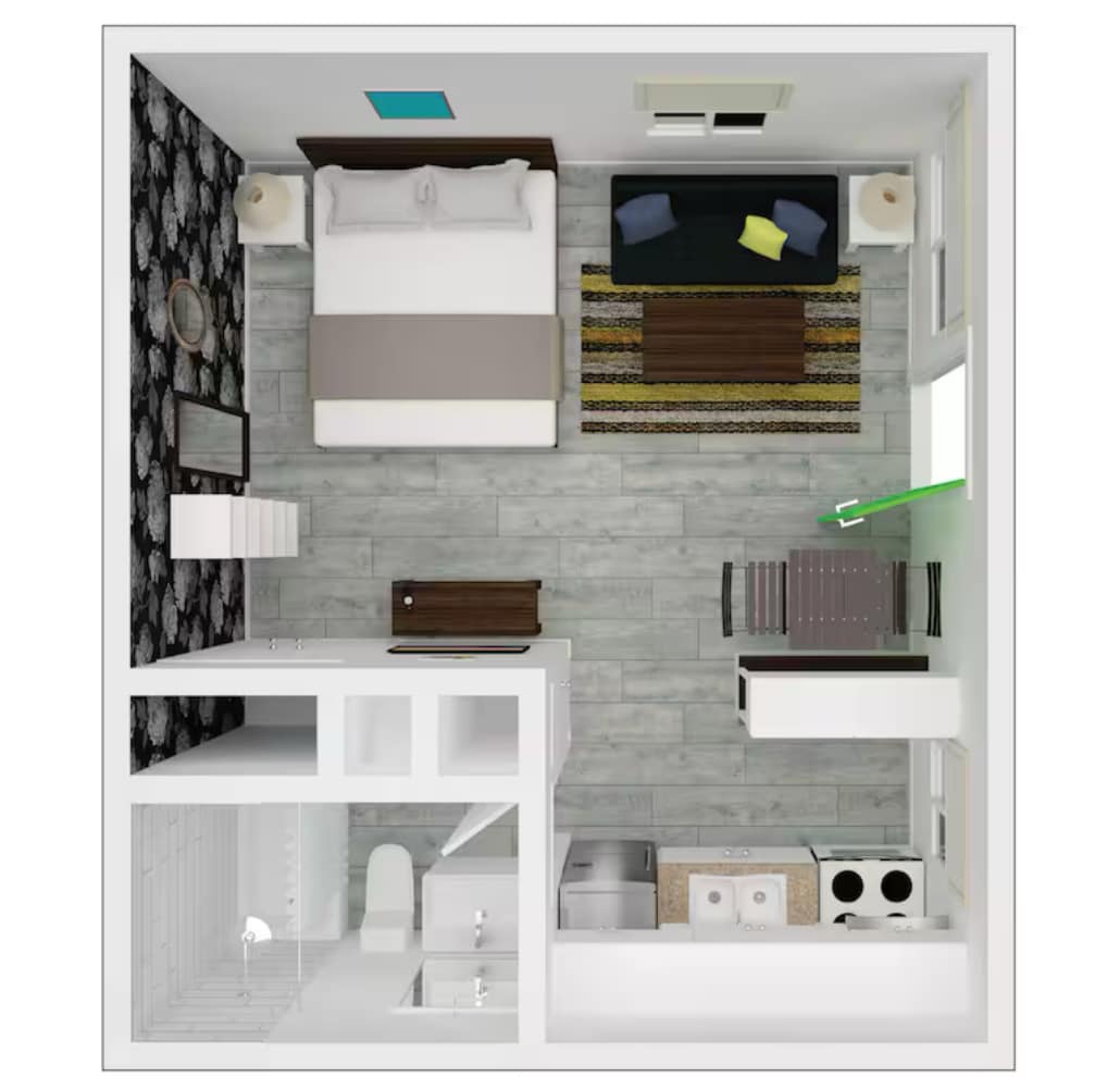 Bolm Apt 1