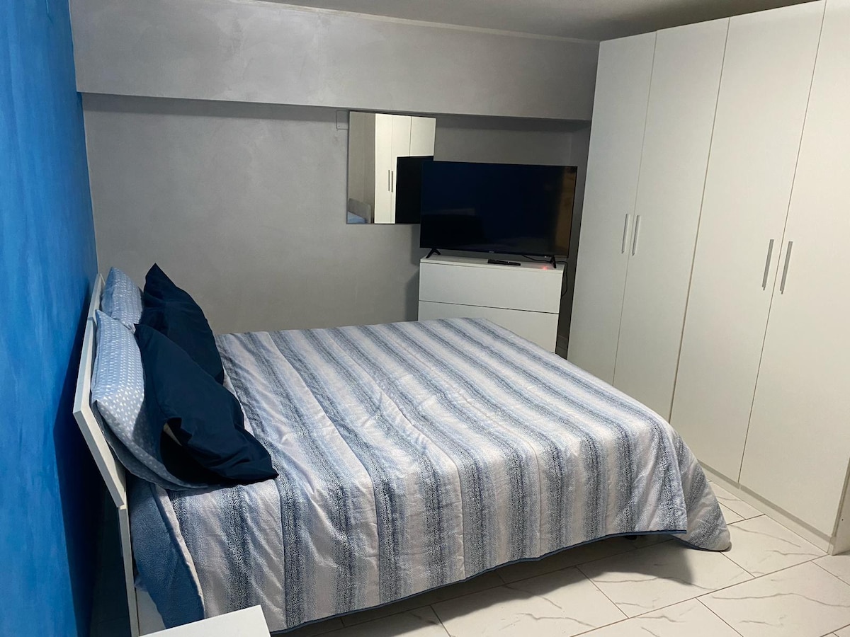 საძინებელი