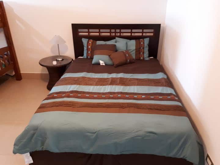 Habitación 1