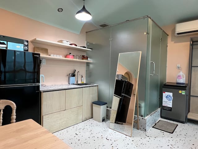 Habista Serviced Apartment managed Airbnb listing 1
