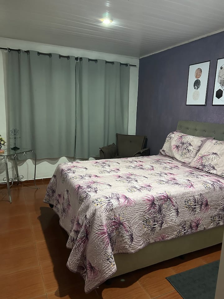 Спална соба 3