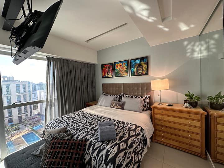 ห้องนอน