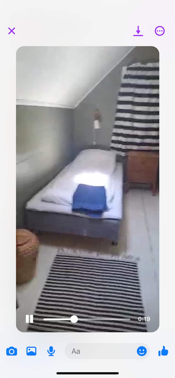 غرفة النوم 3