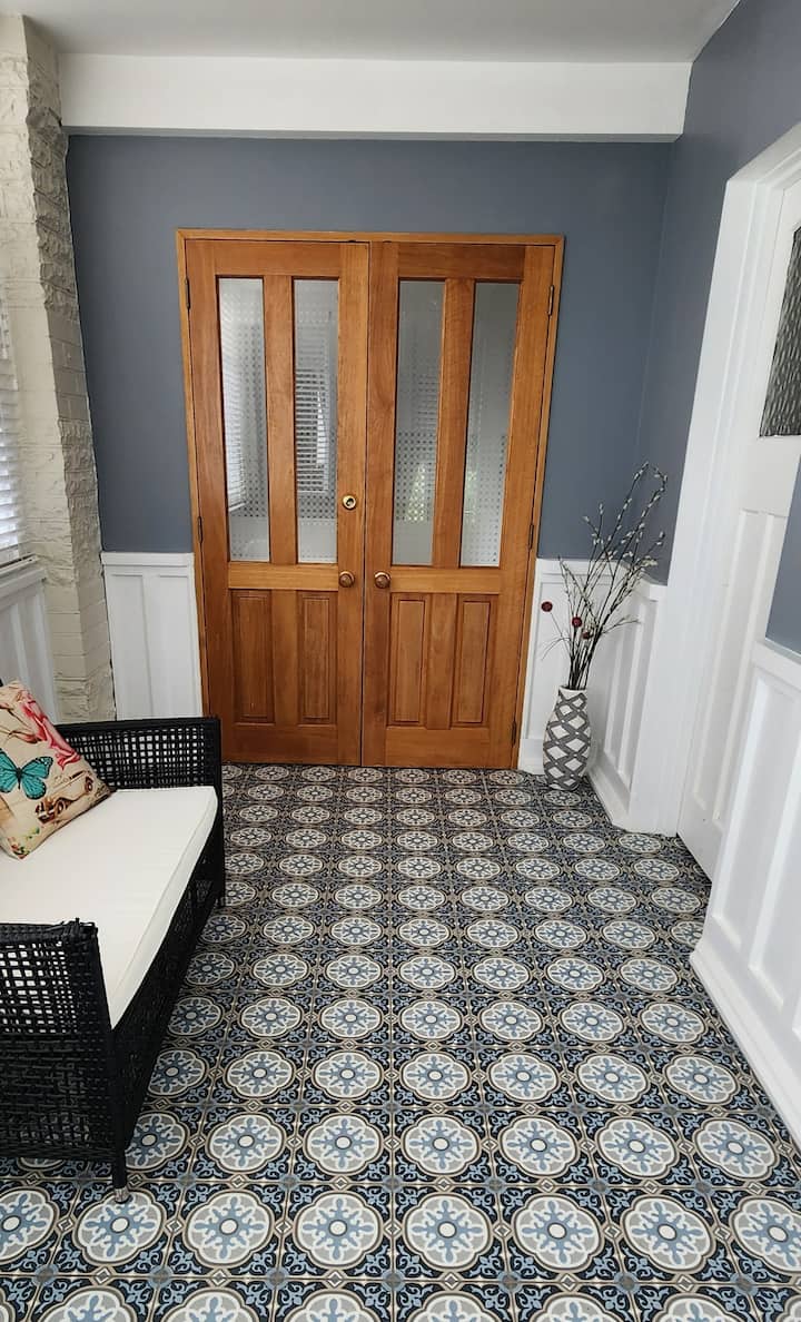 Apartment In Tranquil Surroundings - Governors Bay