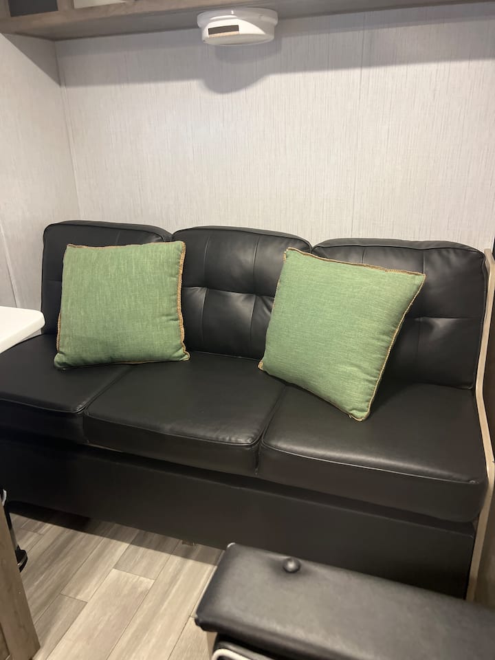 พื้นที่อยู่อาศัย