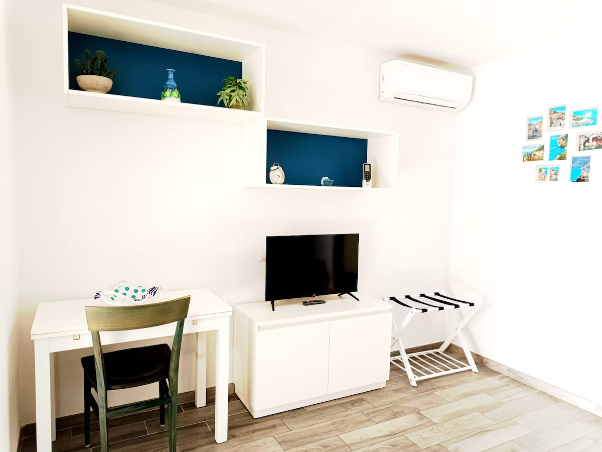 Top Airbnb: Casa Vacanze Wagner, Ravello a Ravello