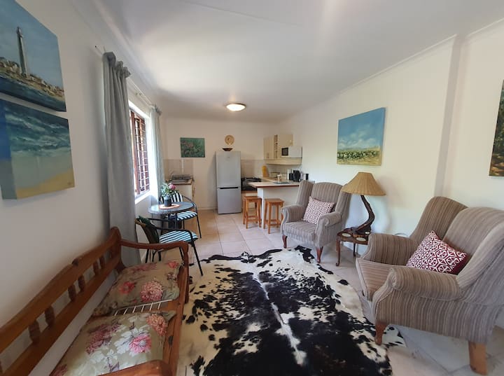 Garden Roots Cottage - Sedgefield