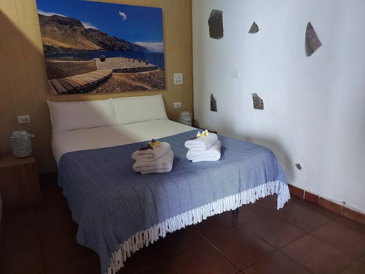 ห้องนอน