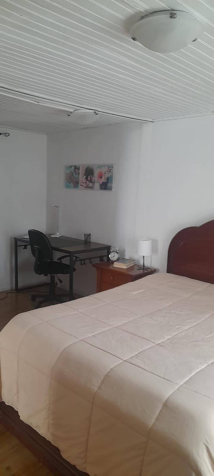 საძინებელი