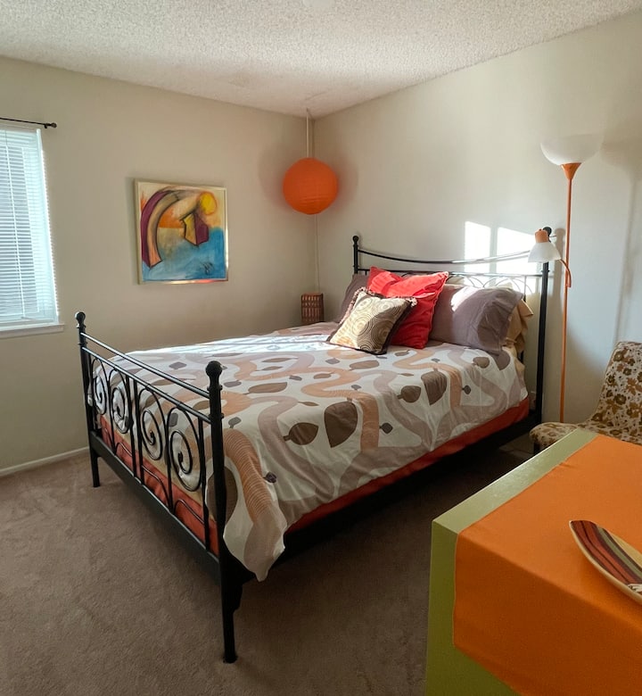 Спална соба 2