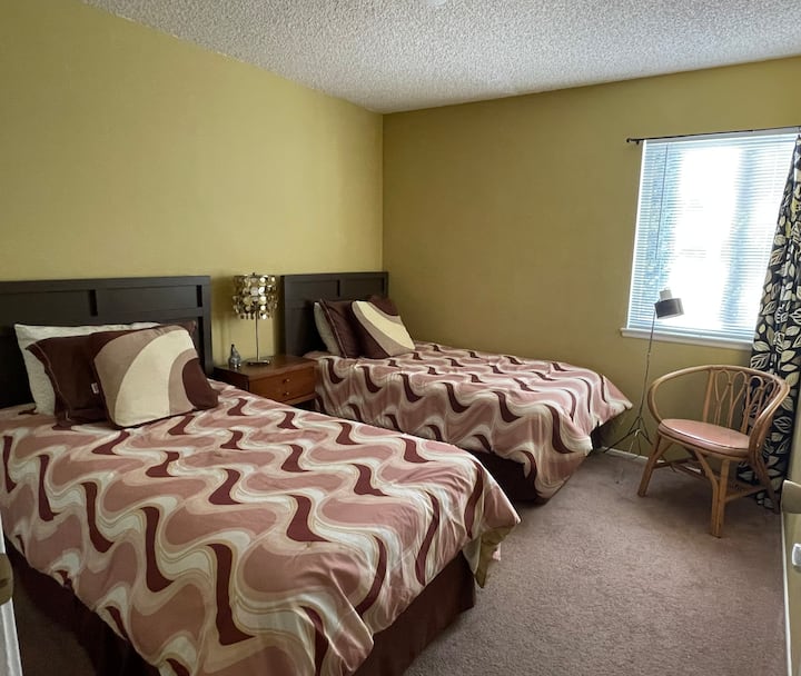 Спална соба 3