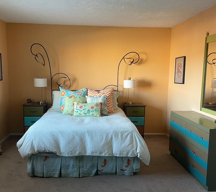 Спална соба 1