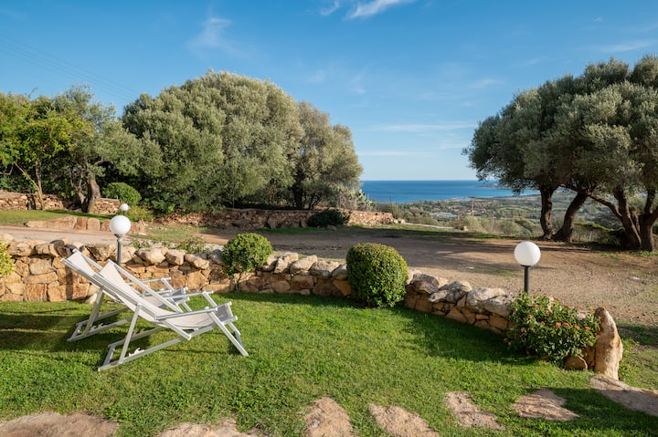 Giardino Vista Mare & Relax | Budoni - San Teodoro