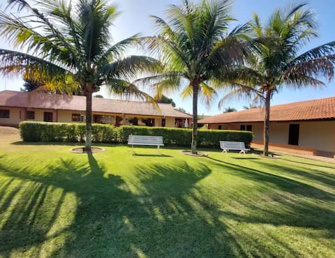 Anúncio popular: Family Farm: Leisure, Tranquility and Comfort em Limeira