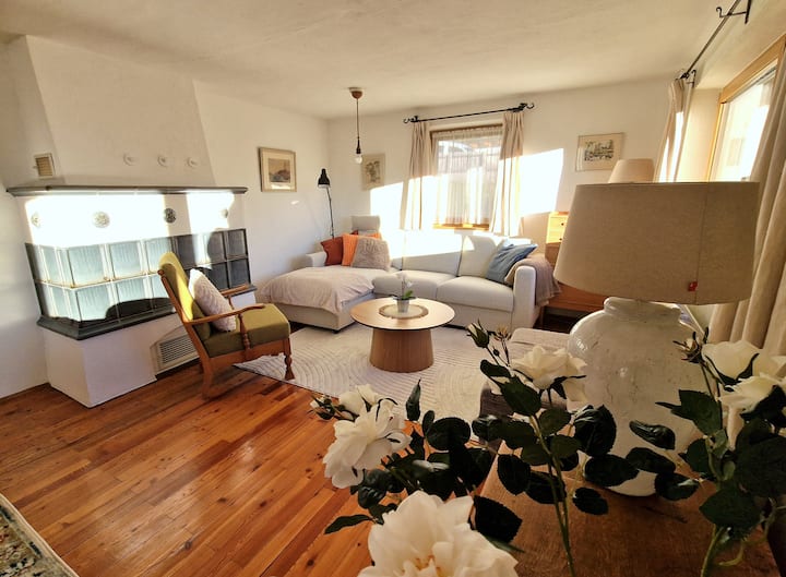 Wonderfully Situated Chalet In The Alps - Ladis