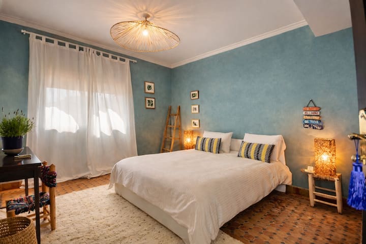Habitación 4