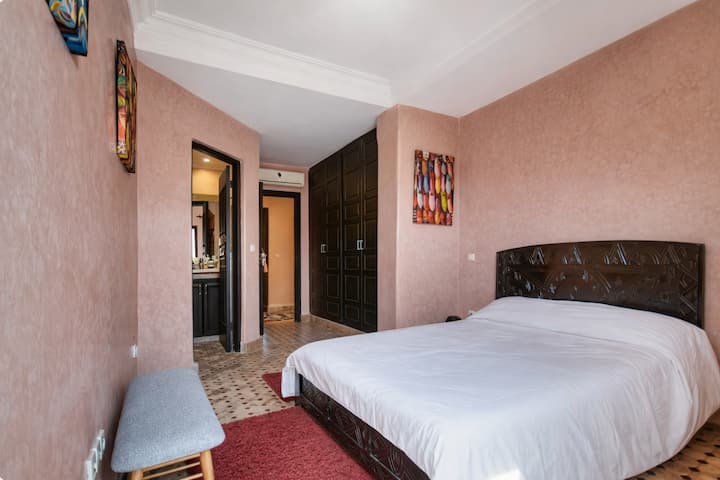 Habitación 1